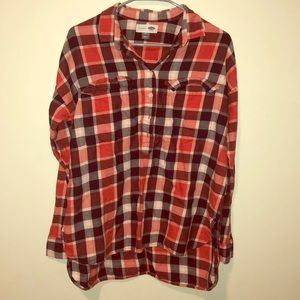 Flannel